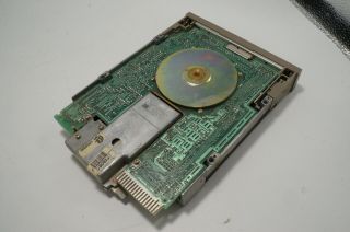 Okidata Slim Internal Floppy Drive Model Gm 3305bu -