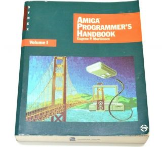 Amiga Programmer 