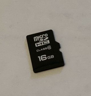 Apple Macintosh Se Classic 16gb Microsd 7.  0.  1 For 50 - Pin Scsi Hard Drive Adapter
