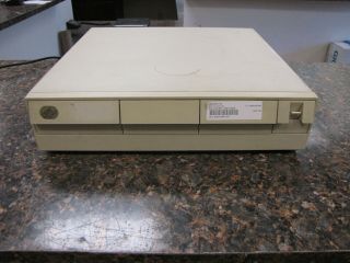 Ibm Personal System Model 55/sx Ps/2 Type 8555 Computer 16mb 16mhz - Good