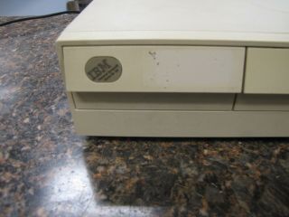 IBM Personal System Model 55/SX PS/2 Type 8555 Computer 16MB 16MHz - good 2
