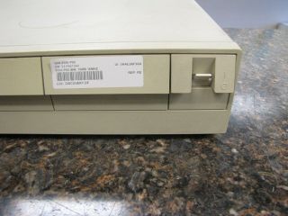 IBM Personal System Model 55/SX PS/2 Type 8555 Computer 16MB 16MHz - good 3