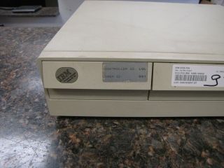 IBM Personal System Model 55/SX PS/2 Type 8555 - P00 Computer 16MB 16MHz - Boots 2