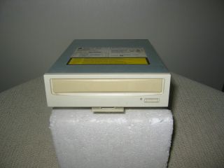 Applecd 600i Scsi 50 Pin For Apple Macintosh Model Cr - 504 - K Includes Sled