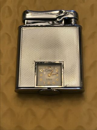 Vintage Colibri Monopol Watch