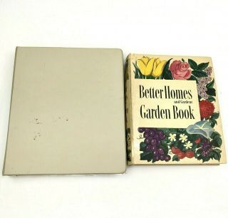 Vtg Better Homes & Gardens Cookbook & Notebook Recipes Handwritten Clipped Typed