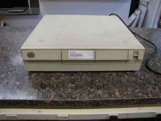 Ibm Personal System Model 55/sx Ps/2 Type 8555 Computer 16mb 16mhz - Powers On