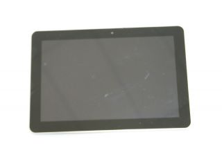 Samsung Galaxy Tab 10.  1 16gb Android Tablet Gt - P7510 - As - Is