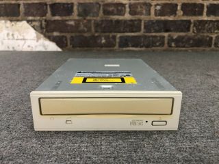 Apple Macintosh Computer Applecd 600i 4x - Scsi Cd - Rom Drive