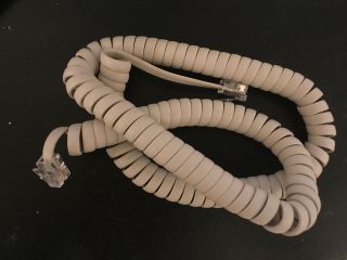 Keyboard Cable For Apple Macintosh 128/512/plus (for M0110/m0110a)