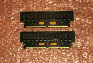 Digital Dec Vintage 8mb Memory For Vaxstation,  Microvax Systems Ms44l - Ba