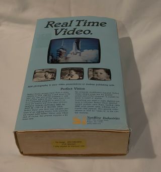 Vintage - Si Perfect Vision - Real Time Video Capture For The Commodore Amiga