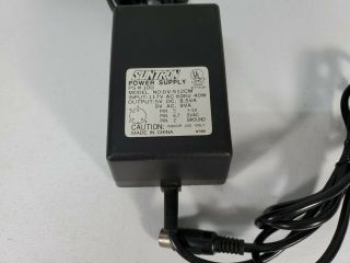 Suntron Commodore 64 Vic 20 Power Supply
