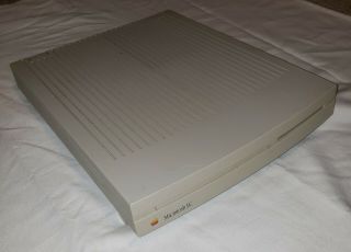 1991 Apple Macintosh Lc M0350 Computer,