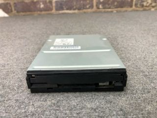 Mitsubishi Mpf52a Apple Macintosh 3.  5 " 2.  0mb Internal Floppy Disk Drive