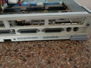 Sun Microsystems SPARCstation 2 Motherboards,  Chassis,  Floppy,  Spare Parts 2