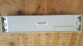 RARE IBM 5140 Laptop Serial - Printer Adapter 2