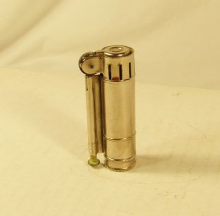 Vintage Imco Dandy Lighter Made In Usa Almost