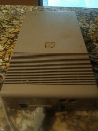 Vintage Commodore 64 C64 1541 5.  25 