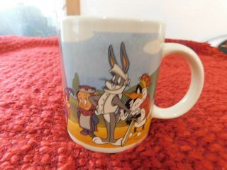 Vintage Bugs Bunny In King Arthur 