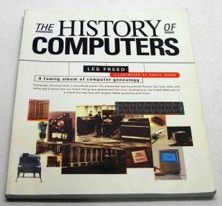 Univac Ibm 701 650 Apple 1,  Ii Apple Lisa Dec Pdp - 8 Altair 8800 Computer History