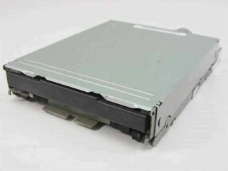 Mitsubishi Mf355f - 592ma 3.  5 Floppy Drive Internal - Mac No Faceplate