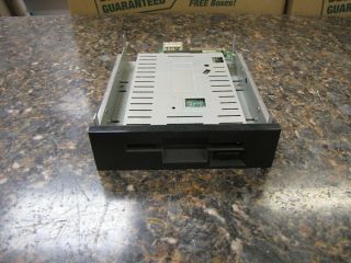 Vintage Epson Smd - 240 Computer 1.  44mb 3.  5 " Floppy Disk Drive