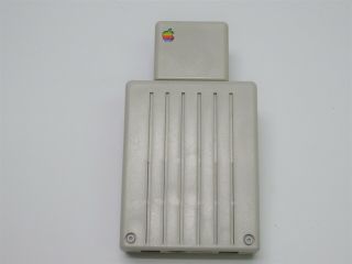 Vintage Apple Personal Modem 1200/300 Baud A9m0334