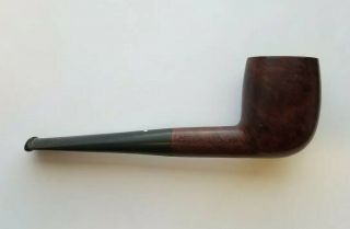 Rare 1948 Dunhill London Patent Root Briar Tobacco Pipe