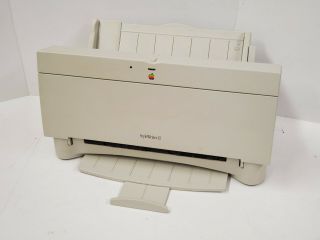 Vintage Apple Stylewriter Ii 2 Printer Macintosh