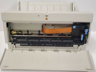 Vintage Apple StyleWriter II 2 Printer Macintosh 2