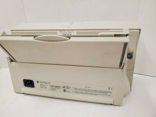 Vintage Apple StyleWriter II 2 Printer Macintosh 3