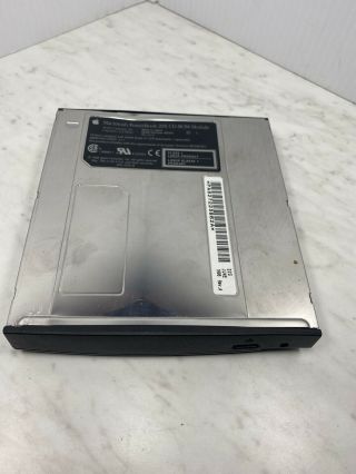 Apple Macintosh Powerbook 20x Cd_rom Module M2451