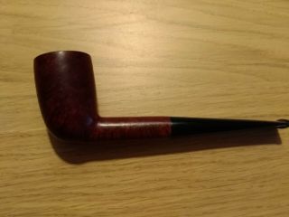Dunhill Briar Root 42 F/t Made In England 5 (3) (r) Pipe.  Rare