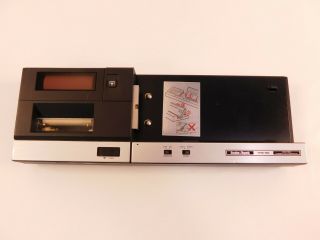 Radio Shack Trs - 80 Printer Cassette Interface For Pc - 2 26 - 3605
