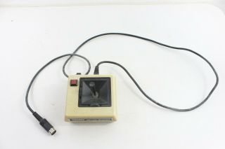 Vintage TRS - 80 Tandy Deluxe Joystick 26 - 3012A Radio Shack Computer Accessory M67 2