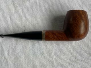 Vintage Ser Jacopo Fatta A Mano in Italy L1 Smoking Pipe 3