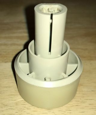 1983 Apple ImageWriter I Printer Replacement Part KNOB ONLY, 3