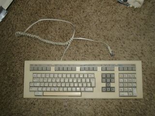 Vintage Digital Dec Lk250 - Aa Terminal Keyboard