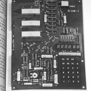1980 Aim 65 E&l Mmd - 1 Intel 8080 Sdk - 86 Z80 Sym - 1 Mc68000 Sc/mp S - 100 Handbook