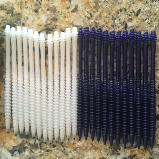 VTG Apple Newton eMate Replacement Pens 24 Pack 1997 2