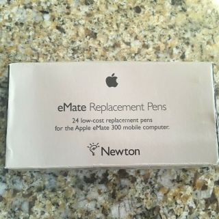 VTG Apple Newton eMate Replacement Pens 24 Pack 1997 3