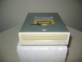 Apple Cd 8x Scsi 50 Pin For Apple Macintosh Model Cr - 506 - C