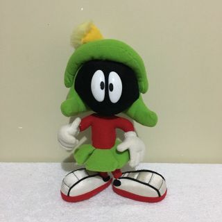 Marvin The Martian Looney Tunes Vintage 90 