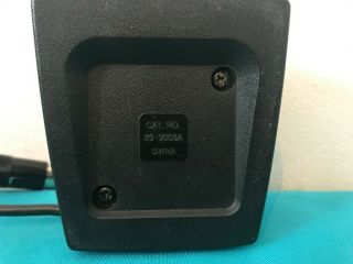 Tandy 1 - Button joystick 26 - 3008A 3