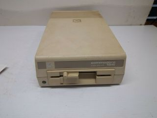 Vintage Commodore 64 C64 Floppy Disk Drive 154i