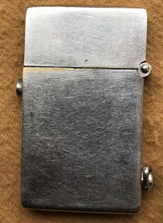 Vintage McLaughlin’s Imperator Push Button Automatic Lighter In 2