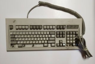 Ibm Model M Keyboard 1984