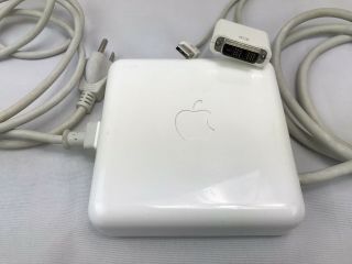 Apple DVI To ADC Adapter A1006 -, 2