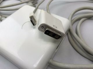 Apple DVI To ADC Adapter A1006 -, 3